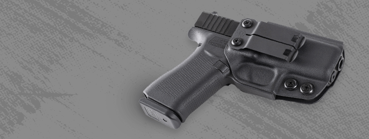 IWB Holsters