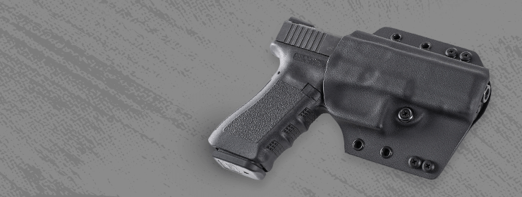 Kydex Holsters: The Facts & Myths - Incognito Concealment