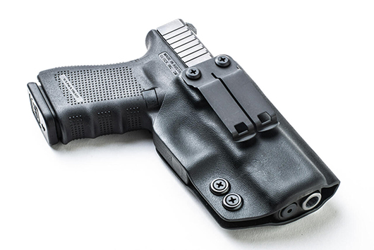 Quick Draw Gun IWB Holster