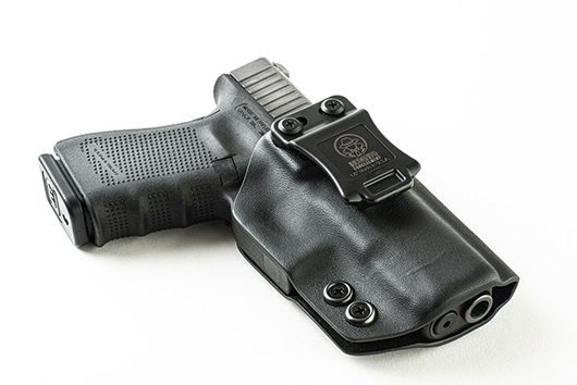 Glock 19 Gun Holster