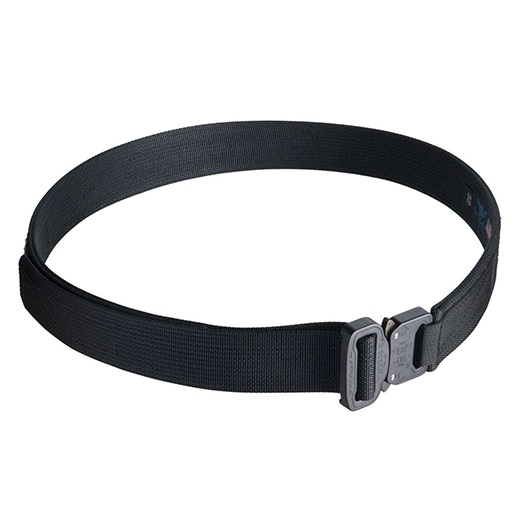 Durable gun belt