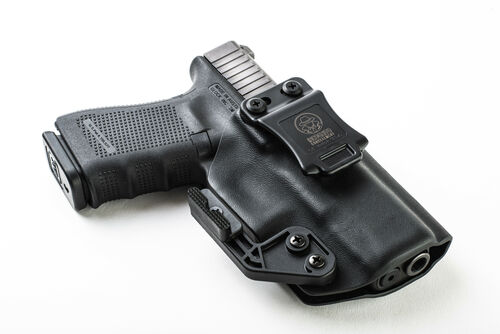 Best IWB Holster for the Glock 26