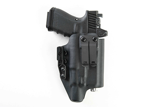 good IWB holster