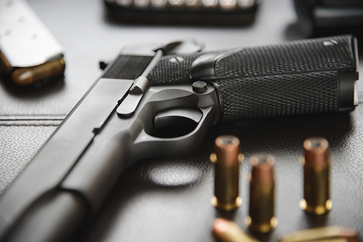 Buy Colt 1911 Holster