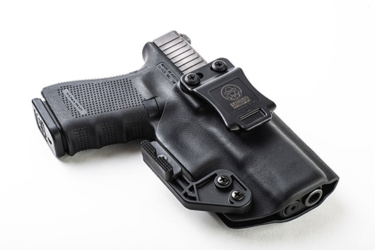 Glock 48 IWB Holster