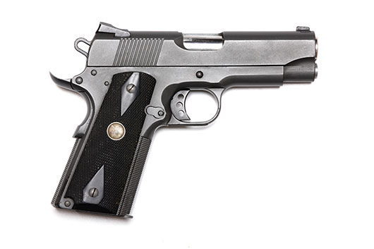 1911 for Concealed Carry
