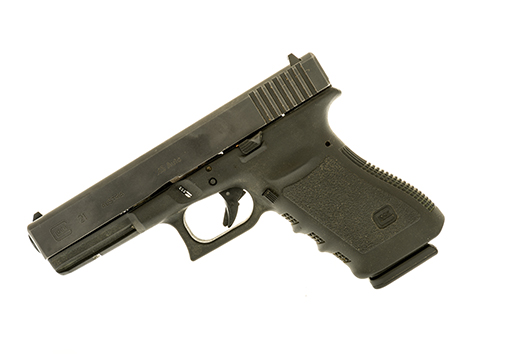 Glock Handguns for Hunting