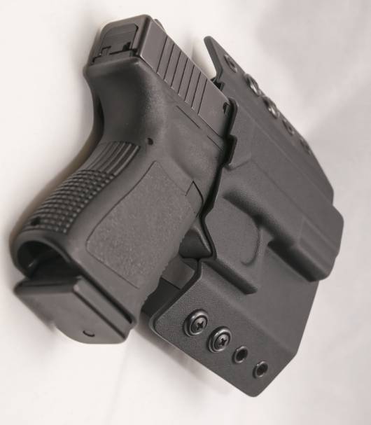 M&P Shield Gun Holsters