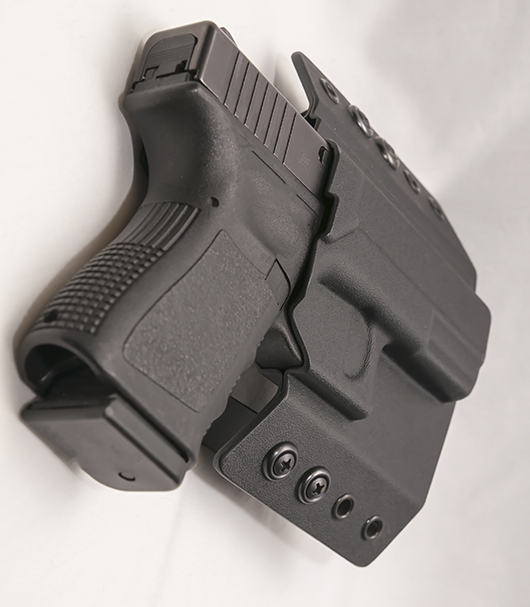 Glock - IWB Holster