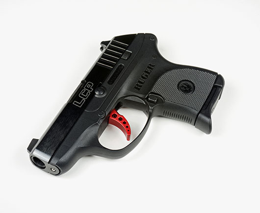 Ruger LCP