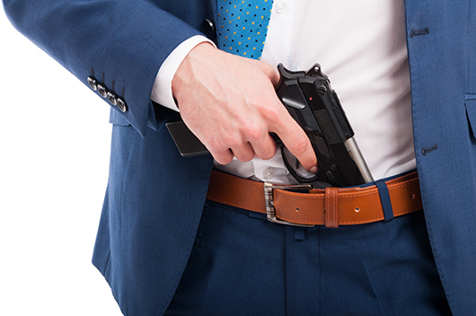 Can You Conceal Carry A Firearm Without A Holster Can You Conceal Carry A Firearm Without A Holster