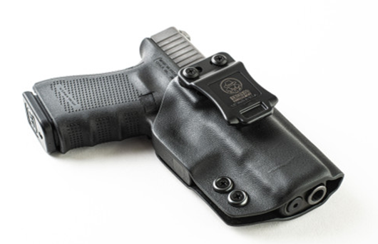 Finding The Best Holster Clip From So Many Options » Concealed Carry Inc