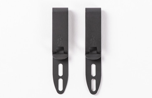 Discreet Holster Clips