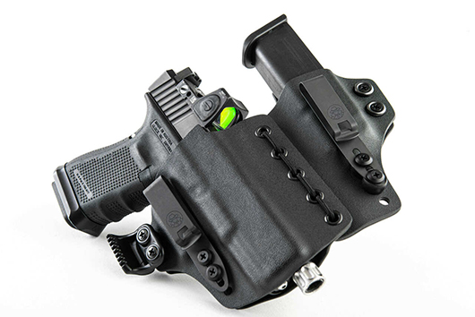 Appendix Carry Holsters