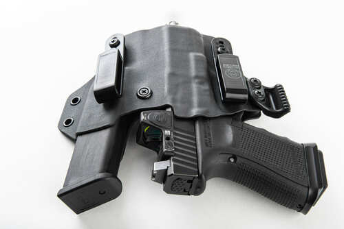 High-Quality Gun Holster