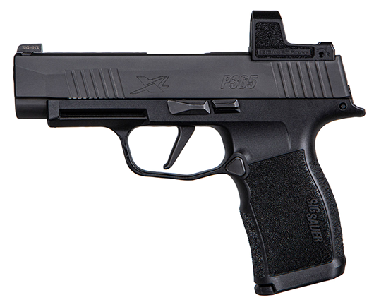 SIG Sauer P365