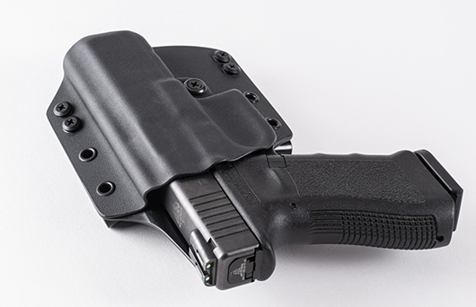 Glock 42 OWB Holster