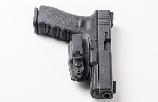 Glock 42 Trigger Guard Holster