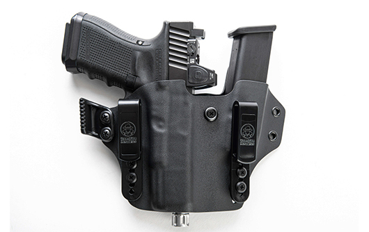 SIG P365 for Concealed Carry