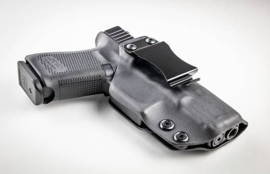 CZ-75 Holster