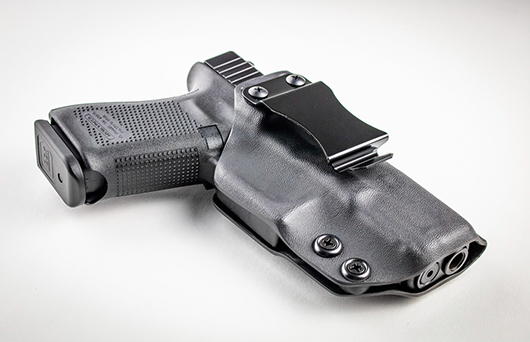 SCCY CPX-1 Holster IWB