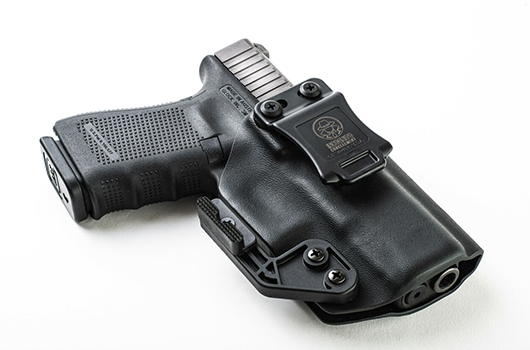 Best SIG P238 Holsters 