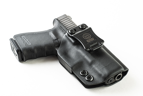 Iwb Holster