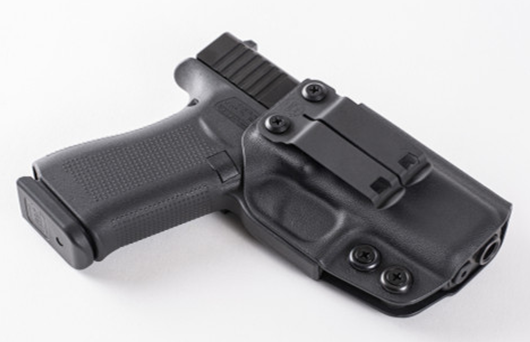 Glock 42 IWB Holster