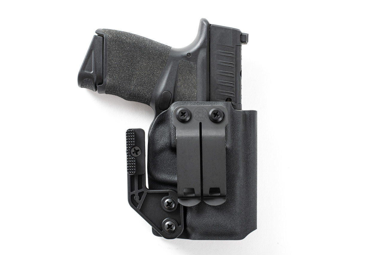 Benefits of IWB Holsters